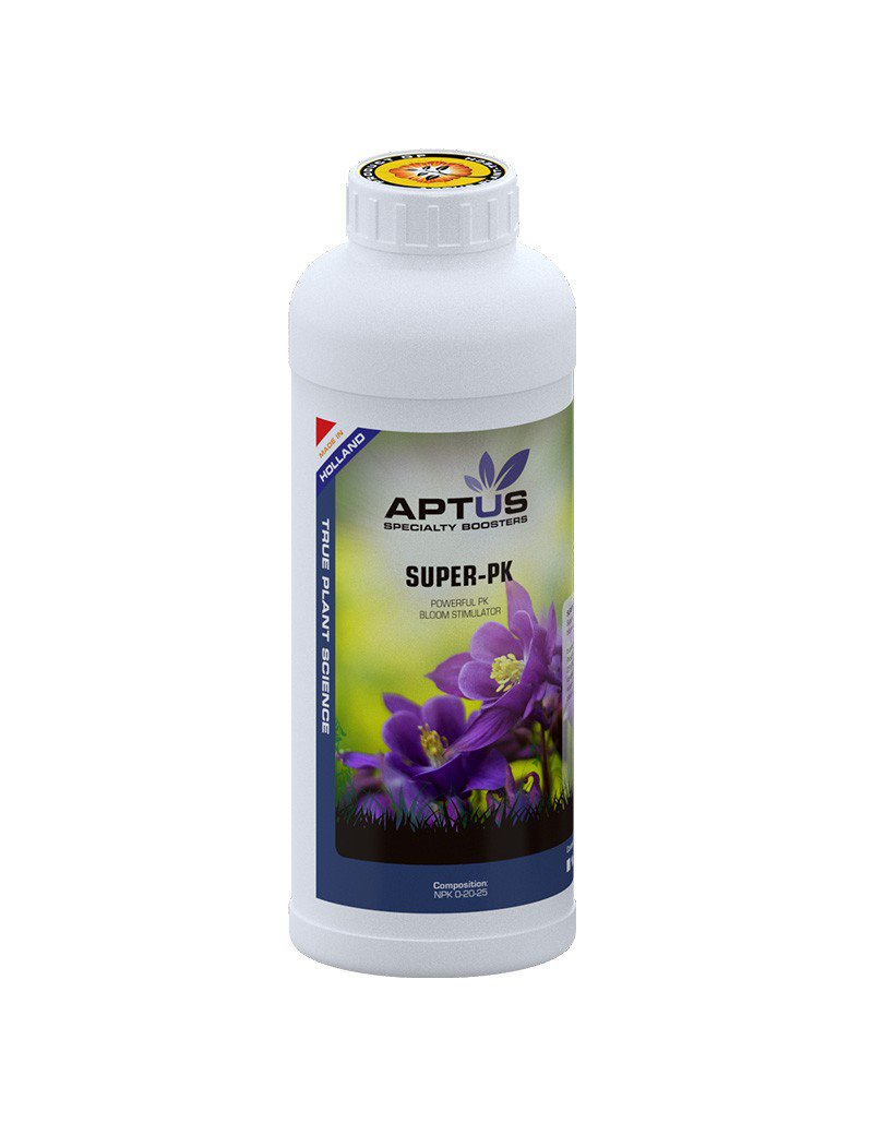 SUPER PK 500 ML APTUS