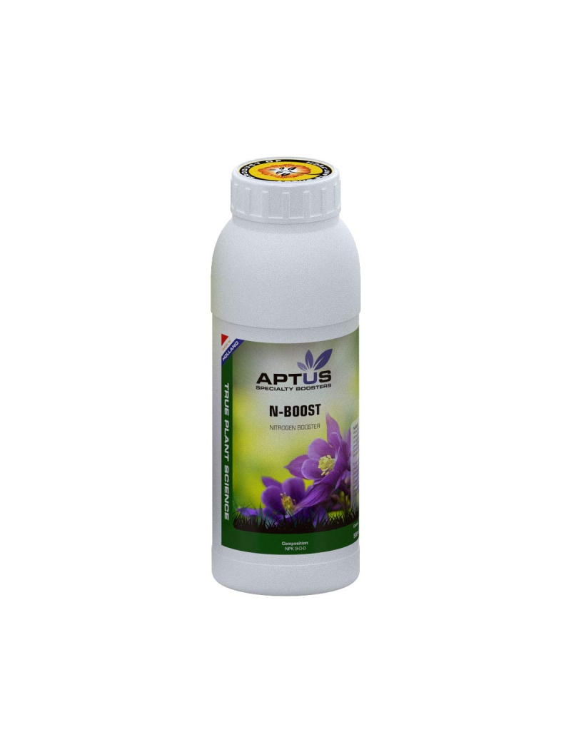 N-BOOST 500 ML APTUS