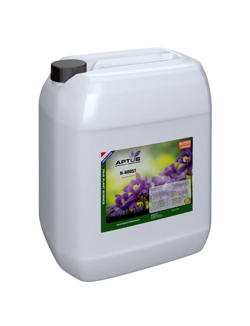 N-BOOST 20L APTUS