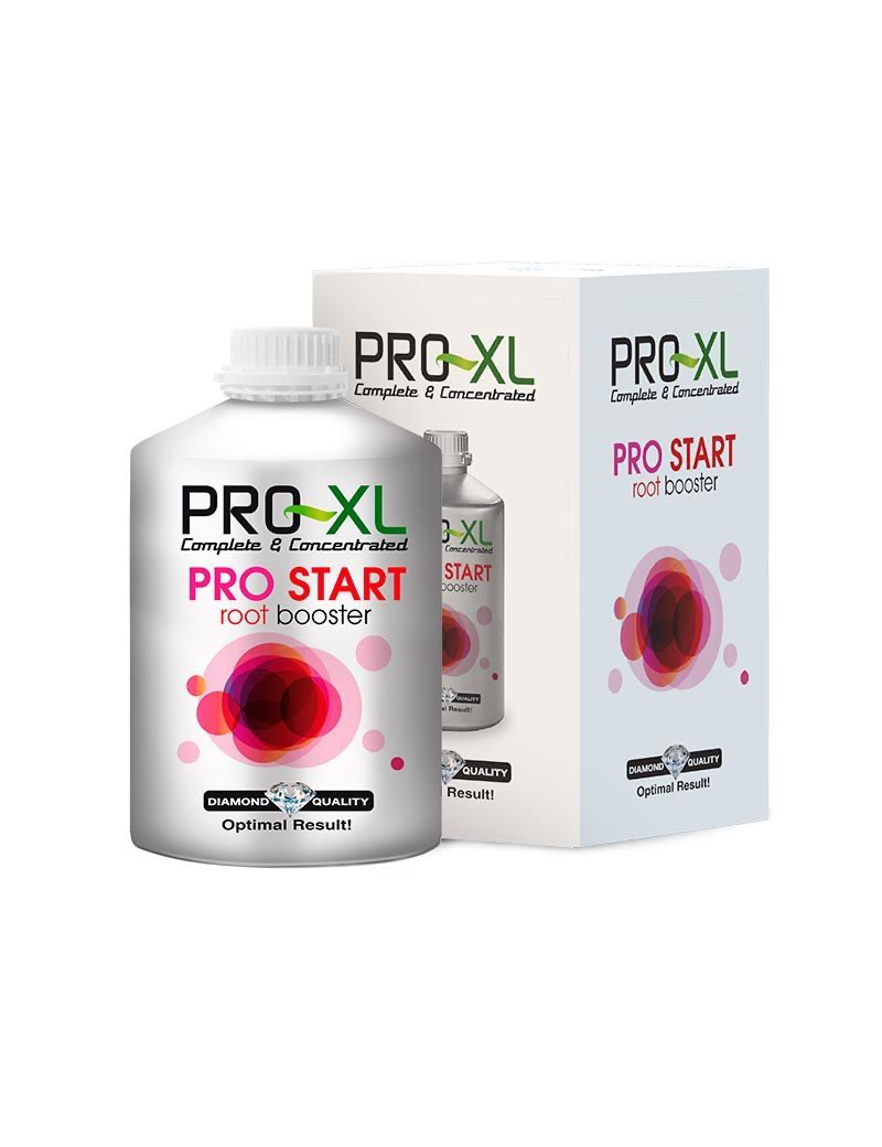 PRO START 1L PRO XL