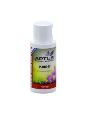 P-BOOST 50 ML APTUS