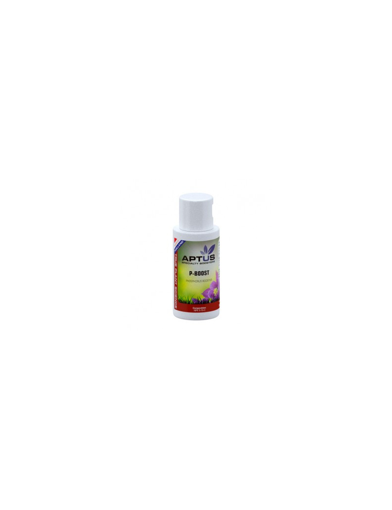 P-BOOST 50 ML APTUS