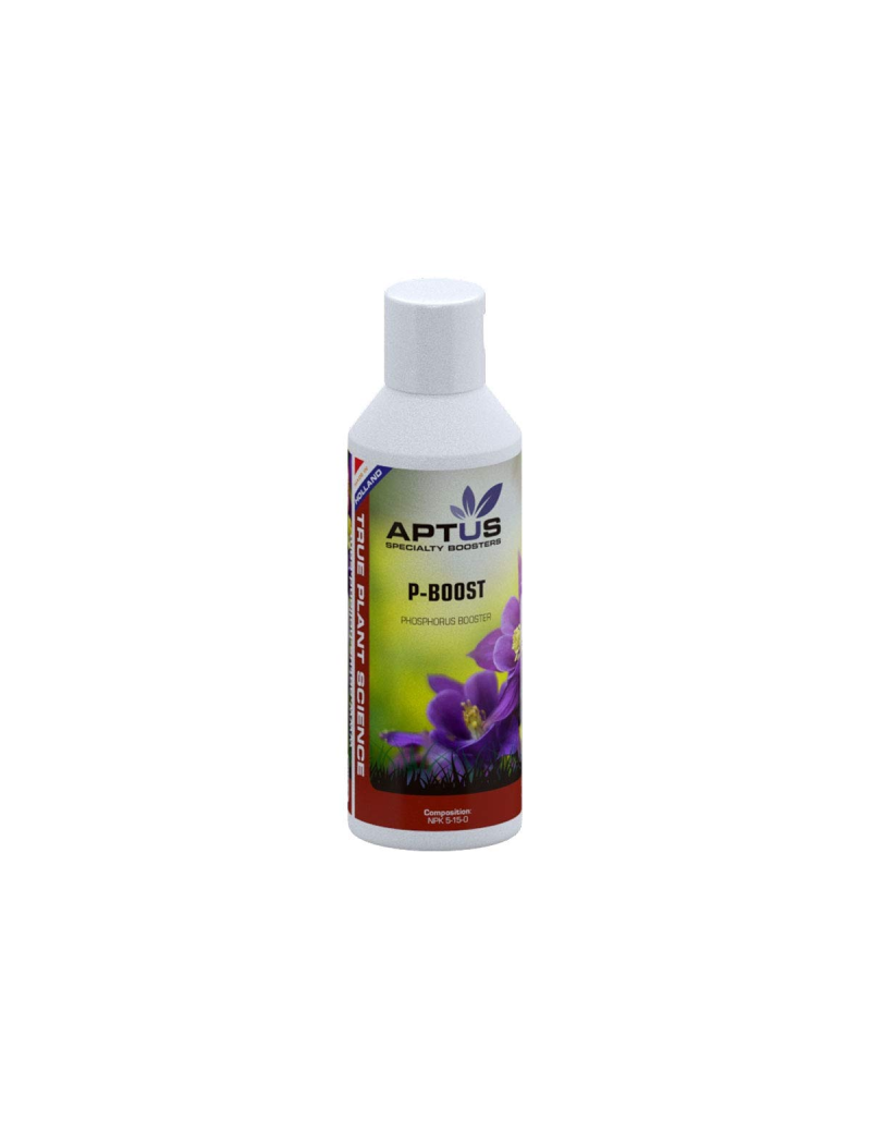 P-BOOST 150 ML APTUS