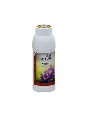 P-BOOST 500 ML APTUS