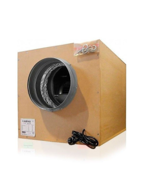 CAJA EXTRACCI?N SOFTBOX 3250m3