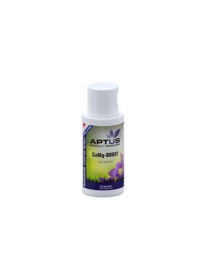 CAMG BOOST 50 ML APTUS