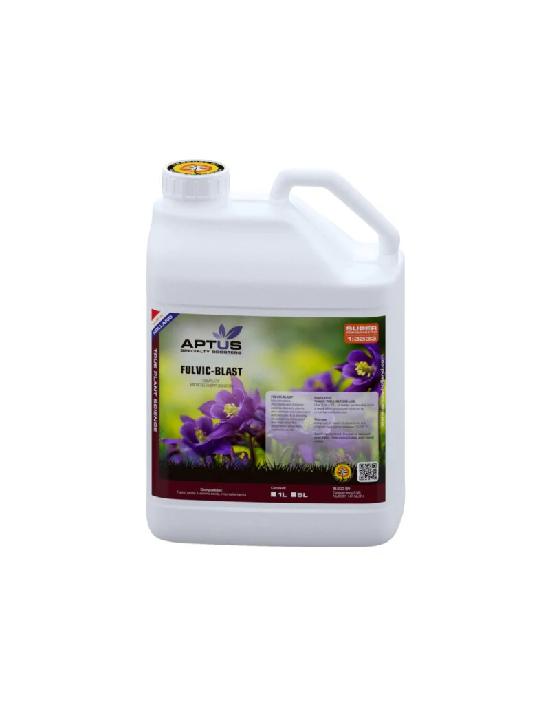FULVIC BLAST 5L APTUS