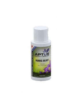 HUMIC BLAST 50 ML APTUS