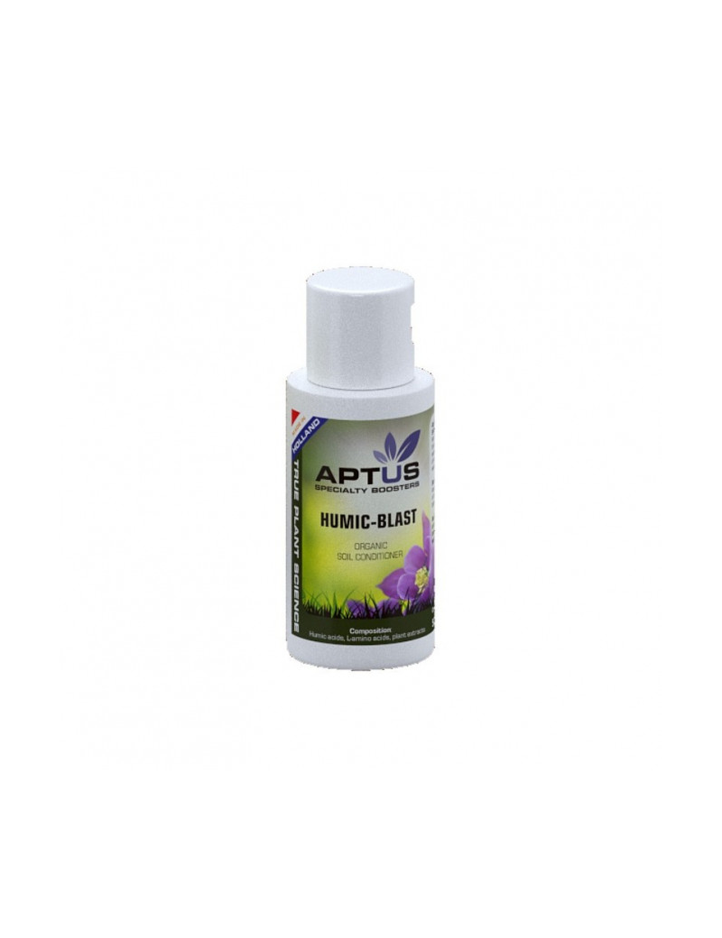 HUMIC BLAST 50 ML APTUS