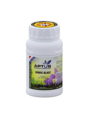 HUMIC BLAST 250  ML APTUS