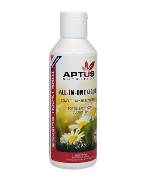 ALL-IN-ONE LIQUID 150ML APTUS