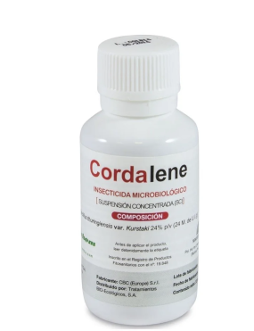 CORDALENE 10ML