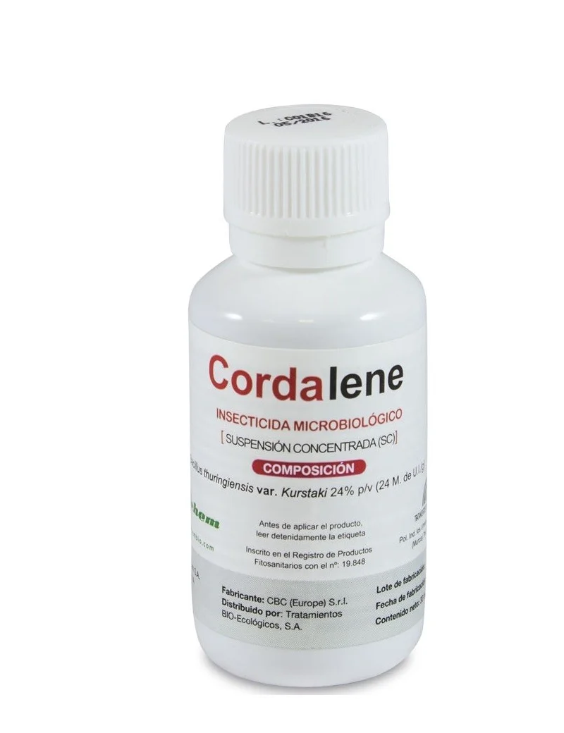 CORDALENE 10ML