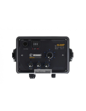FAN CONTROL CLIMATE 16AMP