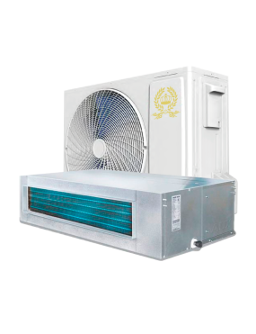 AIRE ACONDICIONADO 10,5KW MJ3