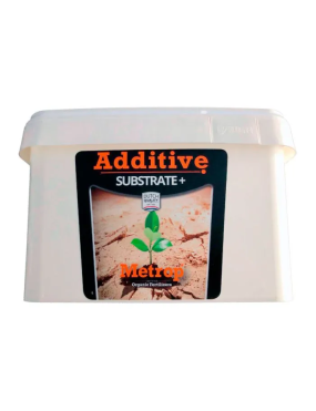 SUBSTRATEPLUS (METROP) 16KG