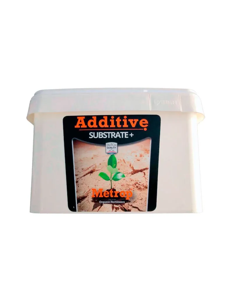 SUBSTRATEPLUS (METROP) 16KG