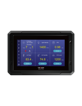 HCS-3E HYDRO-X PLUS CONTROLLER