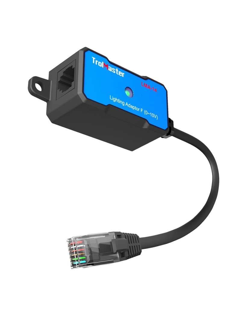 LMA-14 LIGHTING CONTROLER ADAPTER F