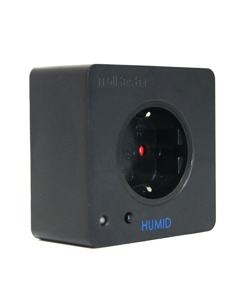 DSH-2E 240V HUMIDITY CONTROL