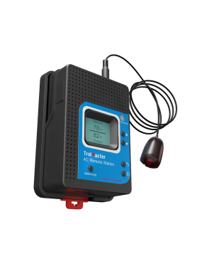 ARS-1 AC REMOTE STATION