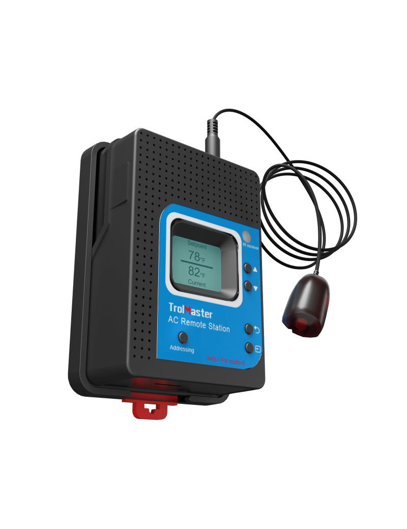 ARS-1 AC REMOTE STATION