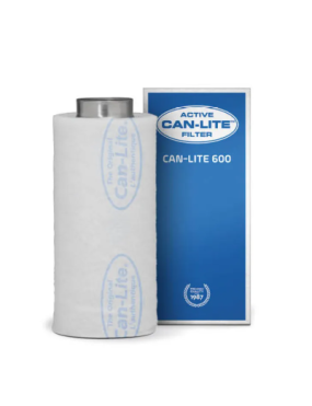 FILTRO CAN-LITE 150/600 47,5CM