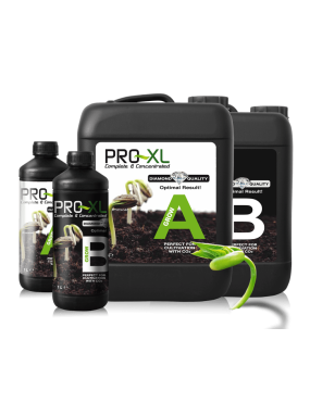 GROW A Y B 5L PRO XL