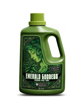 EMERALD GODDESS 3.79L