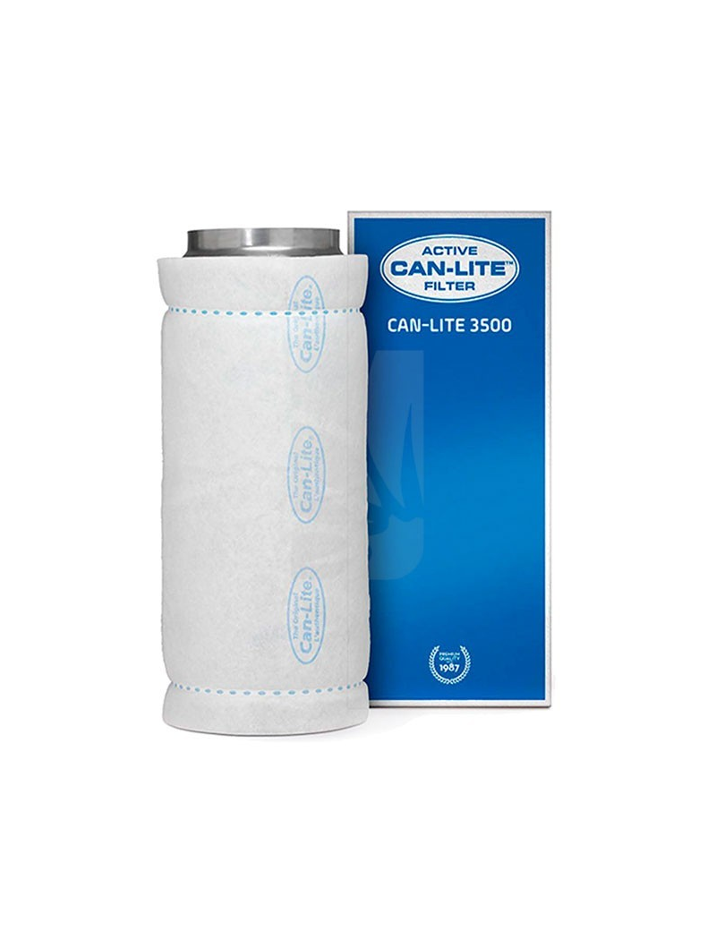 FILTRO CAN-LITE 315/3500 (HOR)