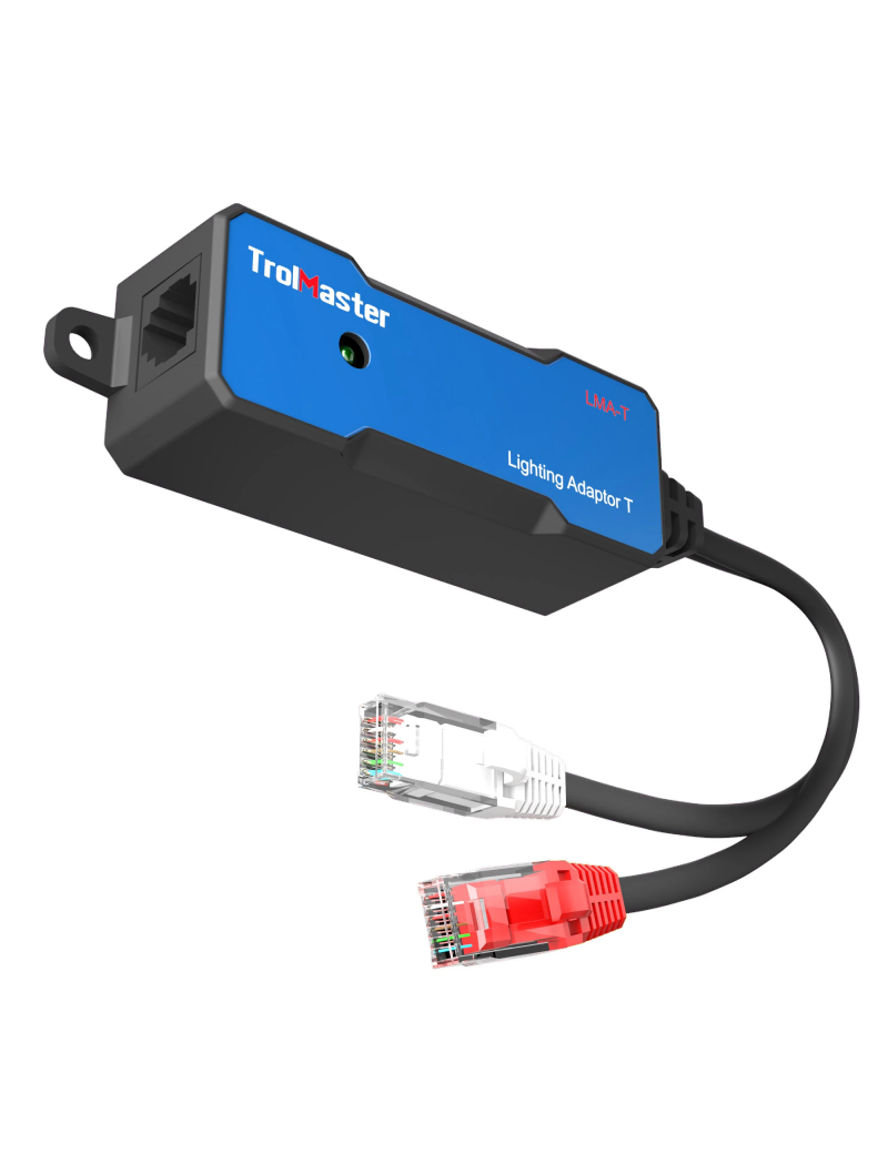 LMA-T LIGHTING CONTROL ADAPTER T