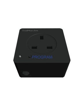 DSP-2E 240V PROGRAM DEVICE...