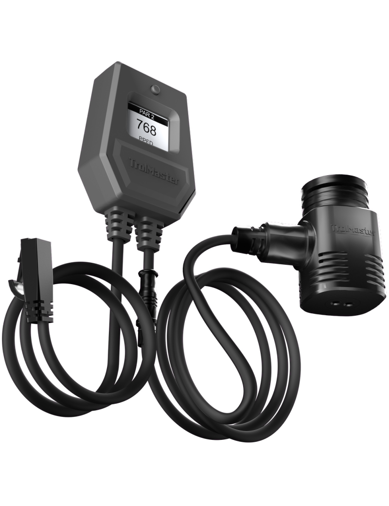 MBS-PAR FULL SPECTRUM QUANTUM SENSOR