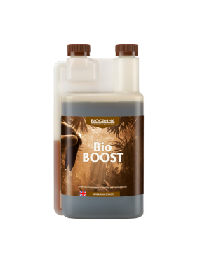 BIO BOOST 1L CANNA