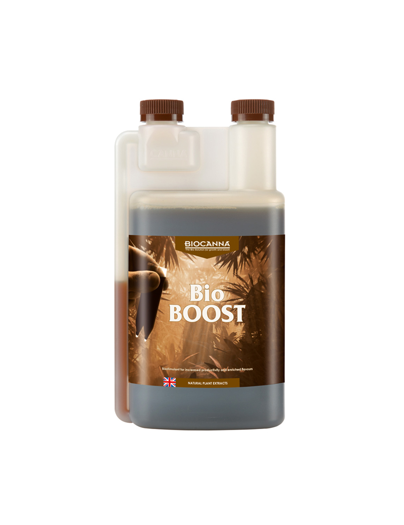 BIO BOOST 1L CANNA