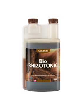 BIO RHIZOTONIC 1L CANNA