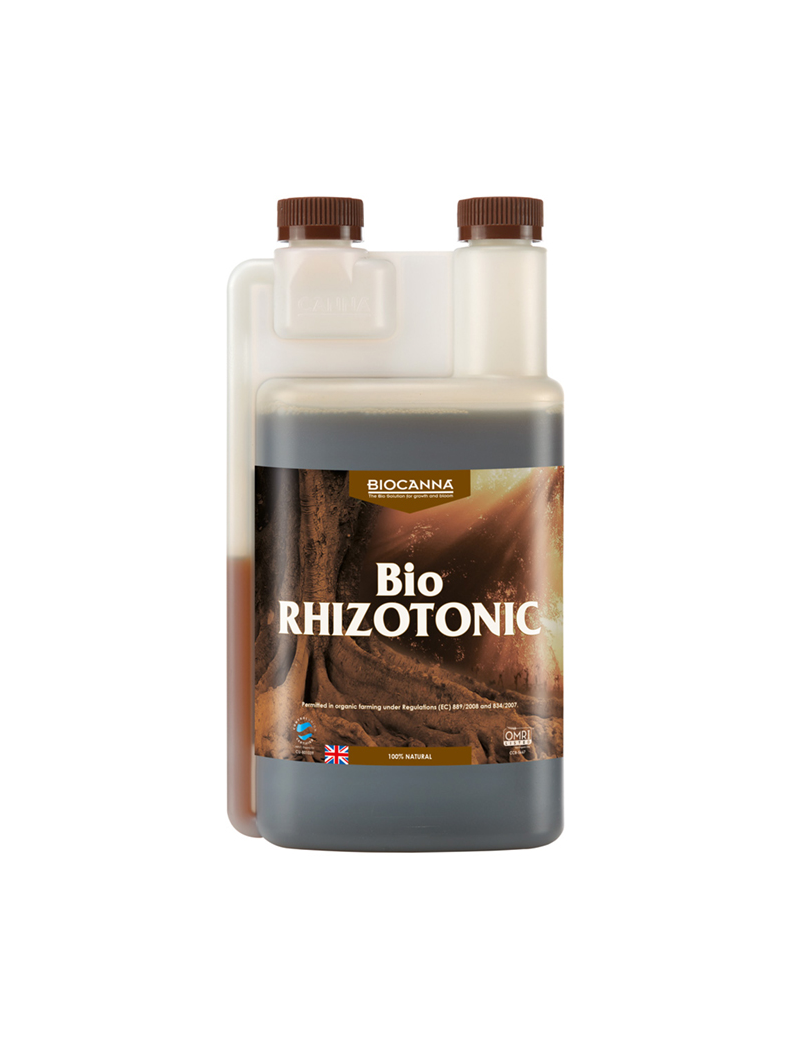 BIO RHIZOTONIC 1L CANNA
