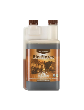 BIO FLORES 1L CANNA