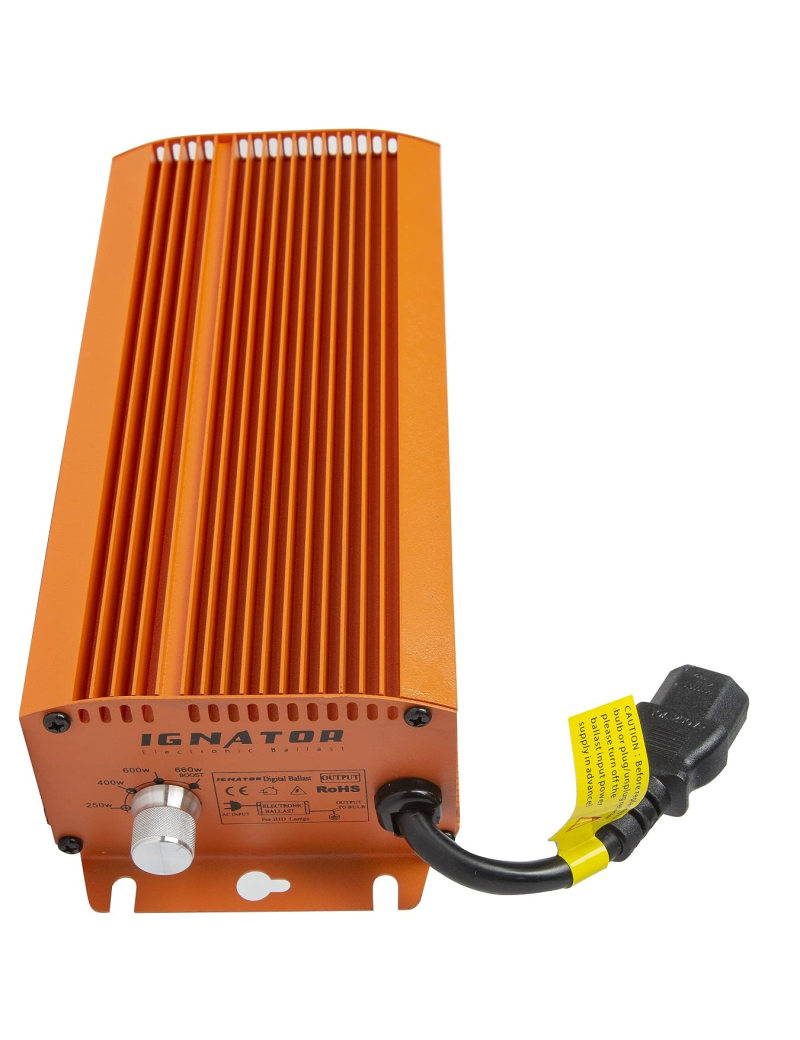 IGNATOR HEROLED T730W BALLAST.