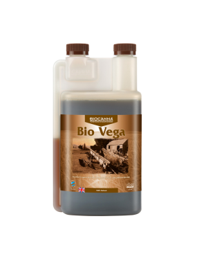 BIO VEGA 1L CANNA