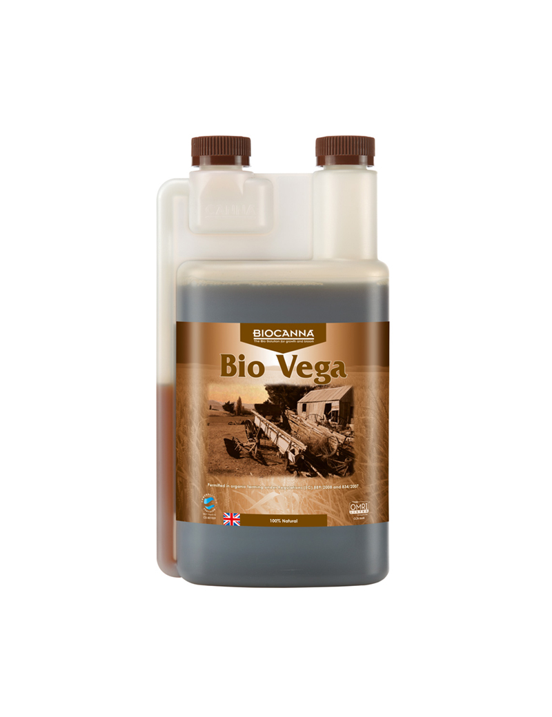 BIO VEGA 1L CANNA
