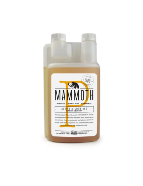 MAMMOTH P 250ML (GROWCENTIA)