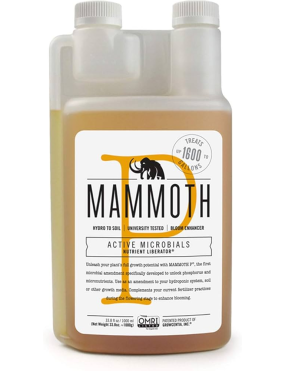 MAMMOTH 1L