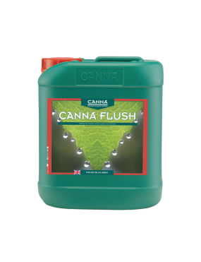 CANNA FLUSH 5L