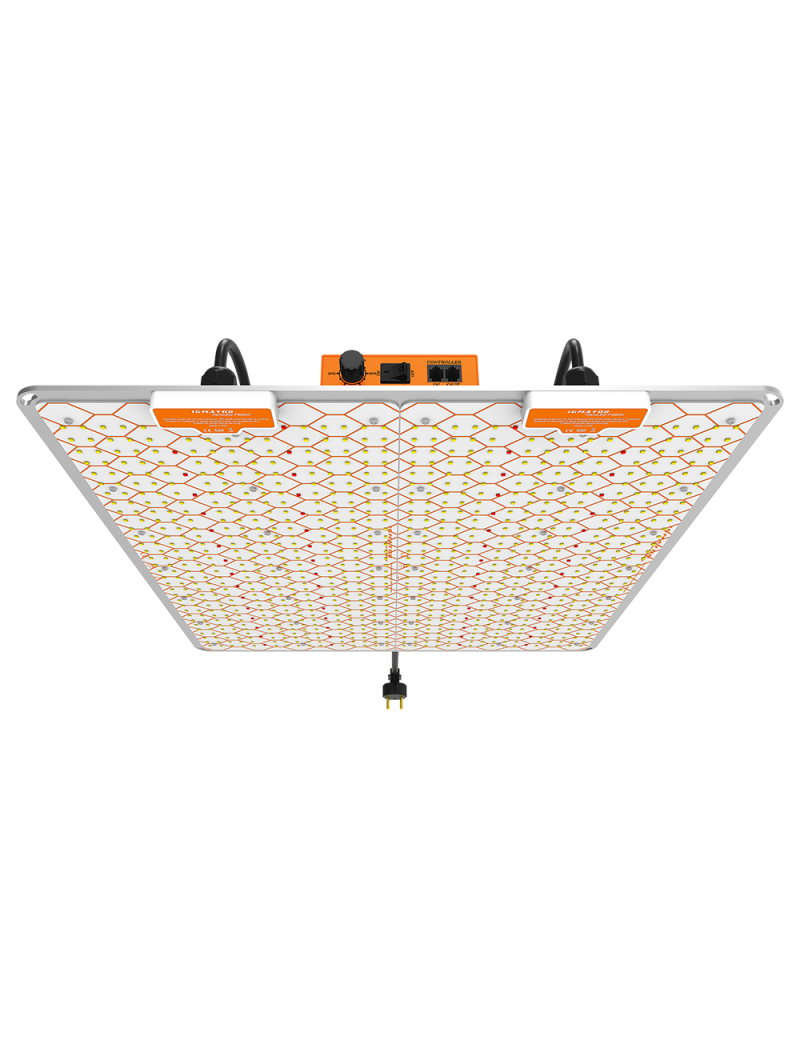 IGNATOR HEROLED F480W