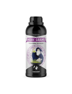 MORE GRAMS 1150ML (...
