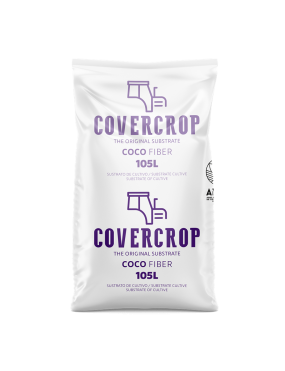 COVER CROP COCO 105L