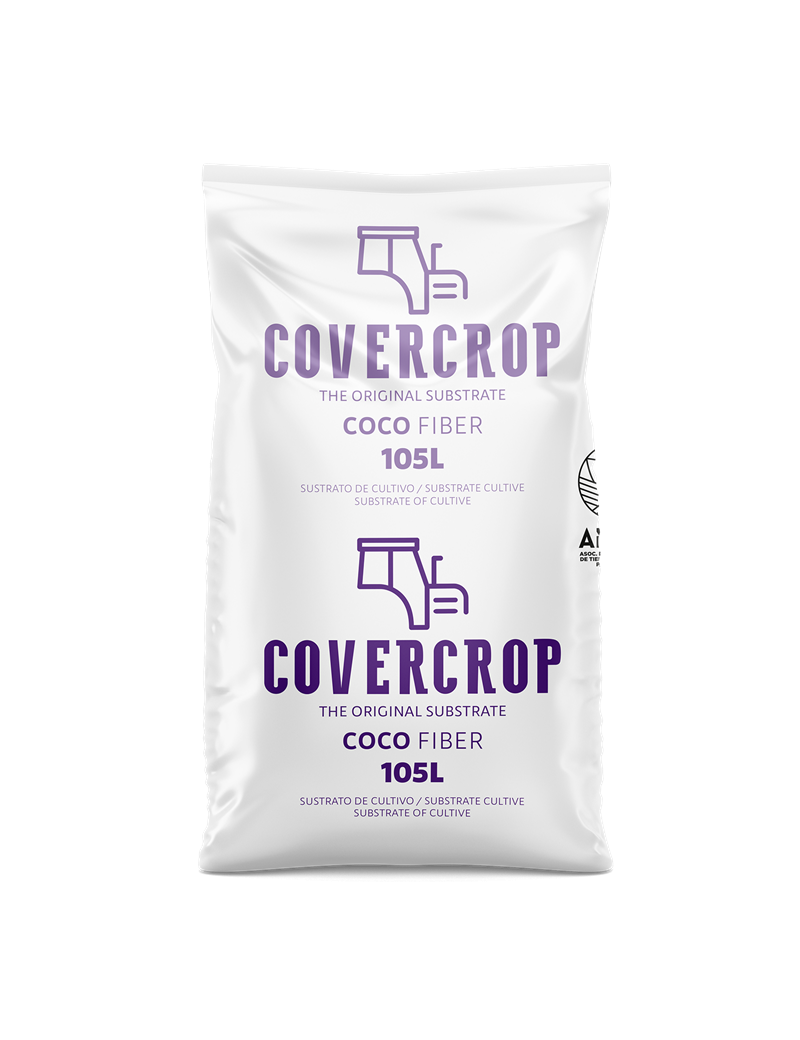 COVER CROP COCO 105L