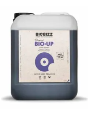 BIO UP 5L BIOBIZZ