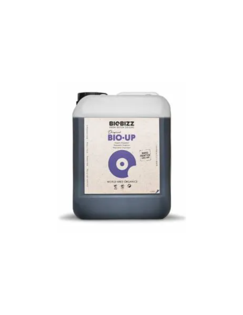 BIO UP 5L BIOBIZZ